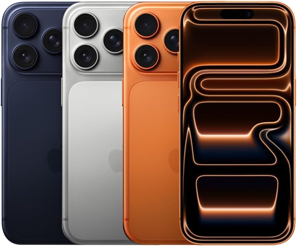 iPhone 17 Pro Max - Image 2
