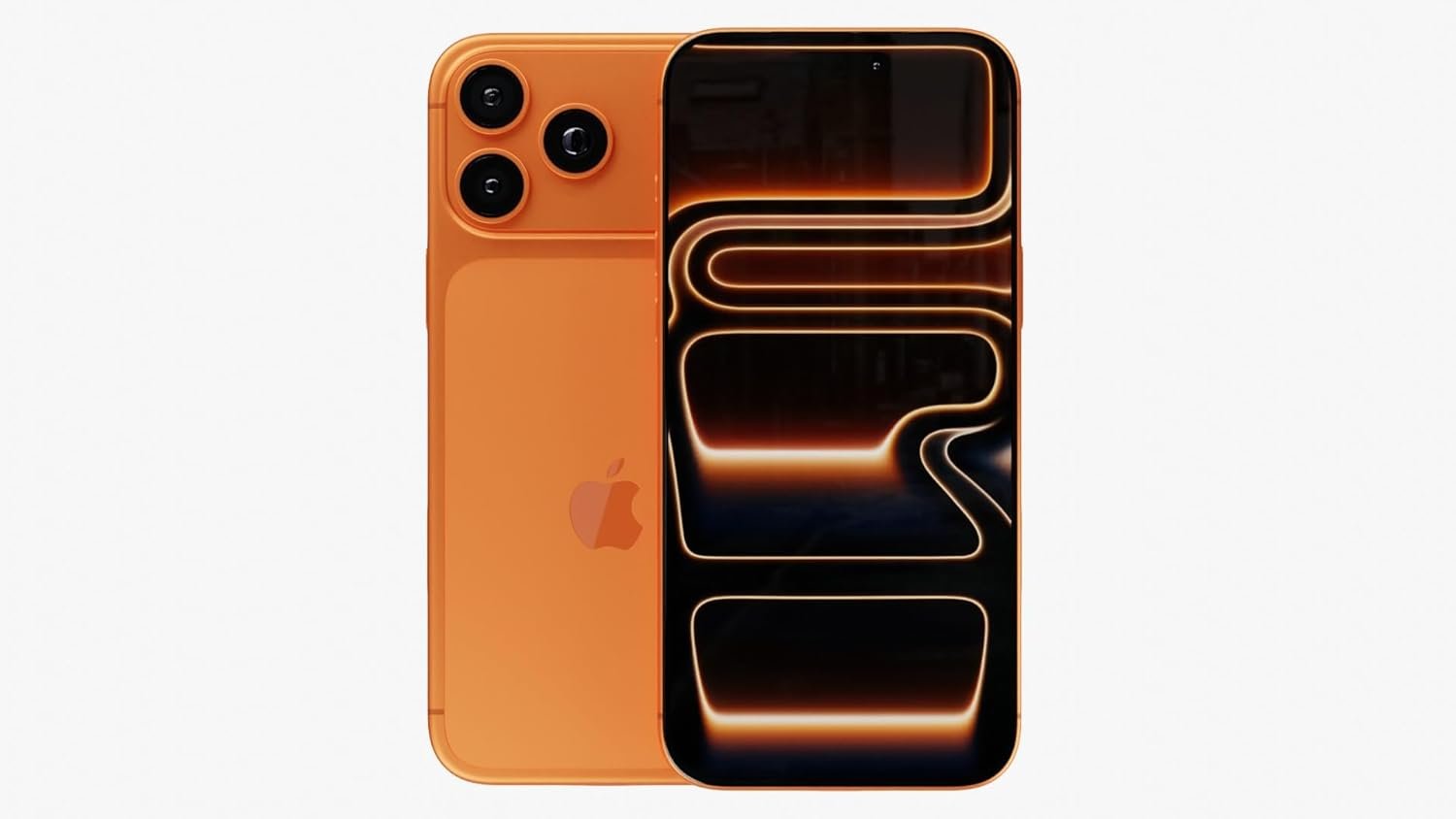 iPhone 17 Pro Max - Image 3