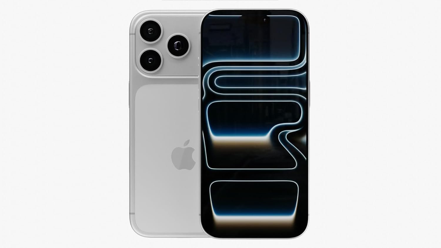iPhone 17 Pro Max - Image 4